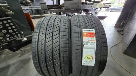 독산동 BMW X7 M60i (2754022, 3153522)-퍼포먼스와 안정성, 사계절 주행성능까지 골고루 갖춘 한국타이어 벤투스 S1 에보 Z AS X / 서울 구로, 양천, 동작, 관악, 영등포, 부천, 안양