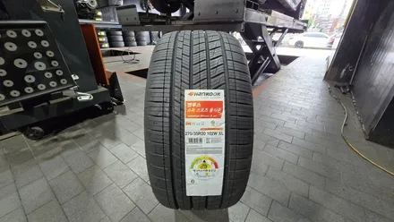 신림동 아우디 S7 (275/35R20)-고성능 스포츠 퍼포먼스를 사계절 내내 발휘해주는 한국타이어 벤투스 S1 에보 Z AS / 서울 구로, 양천, 동작, 관악, 영등포, 부천, 안양