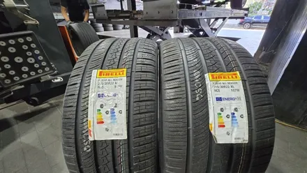 고척동 BMW X5 (2753522, 3153022)-고성능 SUV와 잘어울리고 핸들링, 주행안정성까지 뛰어난 피렐리 피제로 올시즌 NCS / 서울 구로, 양천, 동작, 관악, 영등포, 부천, 안양