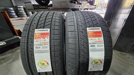오류동 BMW X6 (275/40ZR21, 315/35ZR21)-한국타이어 슈퍼스포츠 올시즌벤투스 S1 evo Z AS X 장착후기 / 서울 구로, 양천, 동작, 관악, 영등포, 부천, 안양