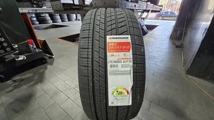 가산동 BMW X6 (275/40ZR21)-모터스포츠의 기술력으로 완성된SUV용 한국타이어 벤투스 슈퍼 스포츠 올시즌 S1 에보 Z AS X / 서울 구로, 양천, 동작, 관악, 영등포, 부천, 안양