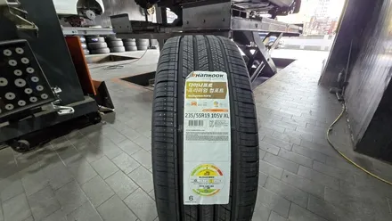 가산동 기아 카니발 (235/55R19)-중형, 대형 SUV에 최적화된 사계절 프리미엄 타이어, 한국타이어다이나프로 컴포트 HPX / 서울 구로, 양천, 동작, 관악, 영등포, 부천, 안양