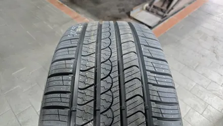 개봉동 아우디 A6 35 TDI (245/45R18)–주행 안정성, 내구성, 사계절 안전성까지 잘갖춘 피렐리 신형 올시즌타이어 신투라토 P9 AS / 서울 구로, 양천, 동작, 관악, 영등포, 부천, 안양