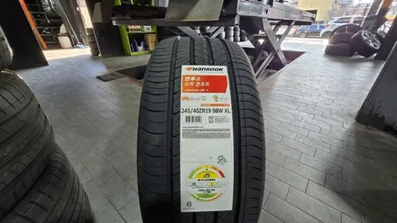 고척동 쉐보레 말리부LTX (245/40R19)-승차감과 정숙성, 모든 노면에서 극대화된 올시즌 퍼포먼스까지 뛰어난 한국타이어 벤투스 에어S / 서울 구로, 양천, 동작, 관악, 영등포, 부천, 안양