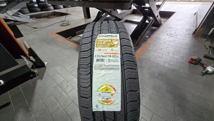 신길동 기아 쏘렌토 (235/60R18)-고속주행 안정성과 마일리지를 강화한 한국타이어 SUV 타이어 다이나프로 컴포트 HL3 / 서울 구로, 양천, 동작, 관악, 영등포, 부천, 안양