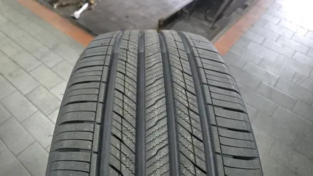 하안동 BMW X3 (245/50R19)-내구성, 제동력정숙성까지 뛰어나 장거리여행에 최적의성능을 발휘해주는 한국타이어 다이나프로 컴포트 HPX / 서울 구로, 양천, 동작, 관악, 영등포, 부천, 안양