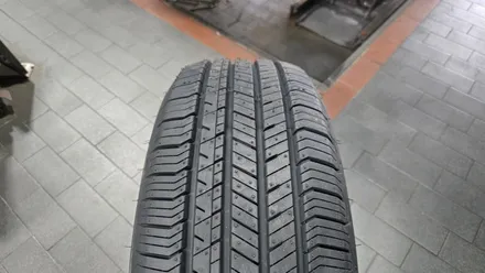 신길동 현대 투싼 (225/60R17)-SUV에 필요한 안정적인 승차감과 긴 수명,사계절 내내 부담 없이 사용할 수 있는한국타이어 다이나프로 컴포트 HL3 장착 후기 / 서울 구로, 양천, 동작, 관악, 영등포, 부천, 안양