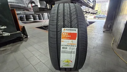 영등포동 제네시스 G90 (245/50ZR18)-안정적인 승차감과 정숙성, 계절대응 능력까지 뛰어난 프리미엄 컴포트 사계절타이어, 한국타이어 벤투스 에어S / 서울 구로, 양천, 동작, 관악, 영등포, 부천, 안양