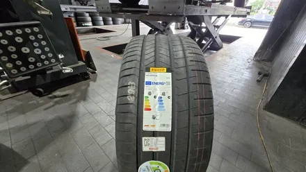 영등포동 BMW 740i (285/40R20)–정숙성과 승차감, 뛰어난 제동력은 물론고속 안정성까지 잘갖춘 피렐리 피제로 PZ4 OE 타이어 / 서울 구로, 양천, 동작, 관악, 영등포, 부천, 안양