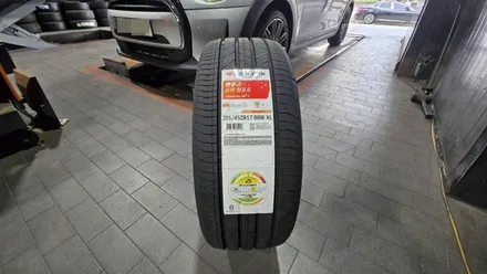 오류동 미니 쿠퍼 5도어 (205/45ZR17)–민첩한 드라이빙과 탁월한 정숙성, 사계절 안심 성능까지 골고루 갖춘 한국타이어 벤투스 에어 S / 서울 구로, 양천, 동작, 관악, 영등포, 부천, 안양