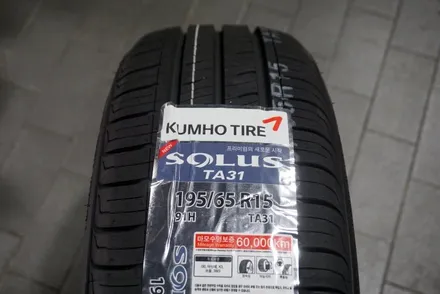 기아 K3 추천 타이어 금호타이어 솔루스TA31 가격표 / 서울 구로, 양천, 동작, 관악, 영등포, 부천, 안양