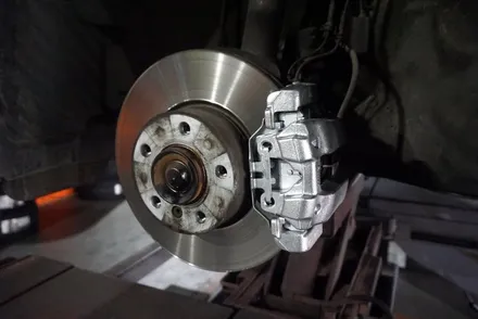 BMW GT 추천 런플랫 타이어 드라이브가드 가격 / 서울 구로, 양천, 동작, 관악, 영등포, 부천, 안양