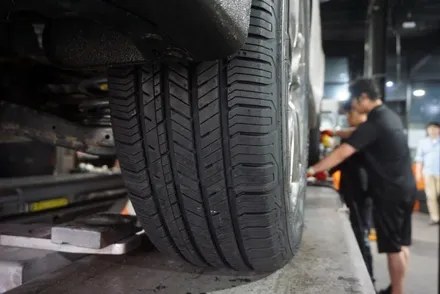 구로 광명 타이어 교체가격 현대 싼타페 2355519 / 서울 구로, 양천, 동작, 관악, 영등포, 부천, 안양