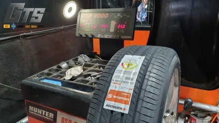 아우디 A8타이어 2554519 한국타이어 벤투스 S 추천 철산동 고척동 천왕동 타이어싼곳 / 서울 구로, 양천, 동작, 관악, 영등포, 부천, 안양