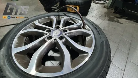 225 50 17 C클래스 사계절추천타이어 뛰어난승차감 저소음 겸비하여 피렐리 피제로 올시즌 플러스 라고 쓰고 최고의 타이어라고 읽는다 / 서울 구로, 양천, 동작, 관악, 영등포, 부천, 안양