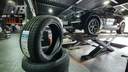 BMW X3 245/50R19 바뀐 타이어사이즈 무엇으로 교체해야 될까요? 저는 금호 HP71 이요~ / 서울 구로, 양천, 동작, 관악, 영등포, 부천, 안양