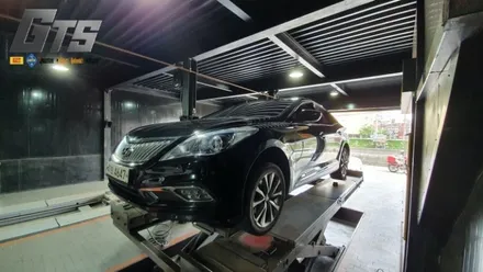 그랜져HG 245/45R18 사이즈에 피렐리 피제로 올시즌 플러스 어떨까요?? / 서울 구로, 양천, 동작, 관악, 영등포, 부천, 안양