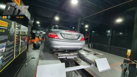 SLK 타이어 RE004 225/40R18 255/35R18 / 서울 구로, 양천, 동작, 관악, 영등포, 부천, 안양