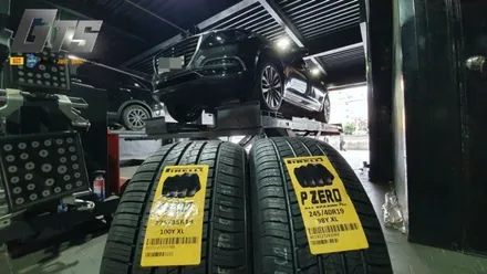 개봉동 고척동 구로동 오류동 피렐리타이어싼곳 에서 제네시스 G80 245/40R19 275/35R19 타이어교체 했어요 / 서울 구로, 양천, 동작, 관악, 영등포, 부천, 안양