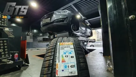 제네시스 EQ900 245/50R18 피렐리 피제로 올시즌 추천 개봉동 천왕동 고척동 목동 휠수리전문 / 서울 구로, 양천, 동작, 관악, 영등포, 부천, 안양