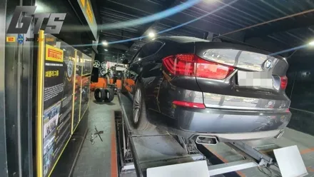 BMW GT 245 45 19 275 40 19 피렐리 피제로 올시즌 광명동 부천동 하안동 타이어교체 / 서울 구로, 양천, 동작, 관악, 영등포, 부천, 안양