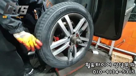 아우디 Q7 20인치 타이어교체 스콜피온베르디 올시즌 [하안동 수궁동 옥길동] / 서울 구로, 양천, 동작, 관악, 영등포, 부천, 안양