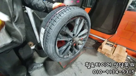 말리부의 편안함은 미쉐린 MXM4 사계절타이어가 책임집니다! 높은마일리지는 덤입니다^^ / 서울 구로, 양천, 동작, 관악, 영등포, 부천, 안양