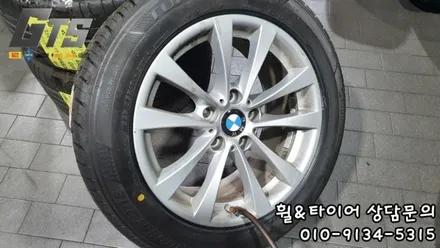 225/55R17 GT 추천사계절타이어 컴포트한 주행성능을 겸비한 세레니티플러스 by 고척동 천왕동 가양동 휠타이어전문 타이어스토리 / 서울 구로, 양천, 동작, 관악, 영등포, 부천, 안양