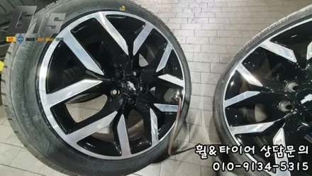 말리부 245/40R19 어떤 타이어 사용하시나요? / 서울 구로, 양천, 동작, 관악, 영등포, 부천, 안양