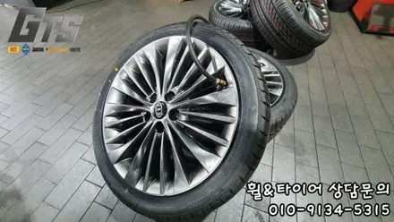 목동 가양동 고척동 구로타이어스토리 핸들떨림, 타이어소음 으로 방문하여 245/40R19 K7 타이어점검&교체 까지 했습니다^^ / 서울 구로, 양천, 동작, 관악, 영등포, 부천, 안양