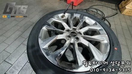 급하게 타이어를 찾았는데 역시 구로타이어스토리에는 다있네요! 쏘렌토 255/45R20 가산동 가양동 천왕동 타이어매장 / 서울 구로, 양천, 동작, 관악, 영등포, 부천, 안양