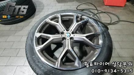 275/40R21 315/35R21 피렐리 스콜피온베르디 올시즌 사계절타이어 BMW X6 추천장착 개봉동 가양동 가산동 구로타이어스토리 / 서울 구로, 양천, 동작, 관악, 영등포, 부천, 안양