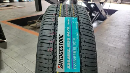 문래동 랜드로버 디스커버리 235/55R19 SUV용 사계절타이어, 브리지스톤 듀얼러 H/L400 작업후기 / 서울 구로, 양천, 동작, 관악, 영등포, 부천, 안양