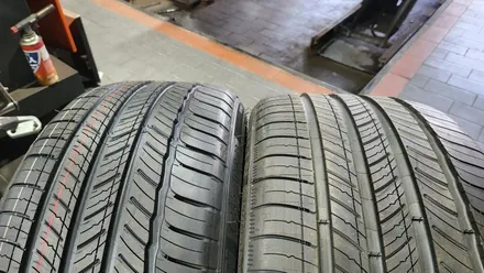 부드러운 승차감과 정숙성을 동시에 제공해주는 온수동 벤츠 CLS 400d 4matic 추천 미쉐린 사계절타이어-프라이머시 투어 A/S 245/40R19 교체후기 / 서울 구로, 양천, 동작, 관악, 영등포, 부천, 안양