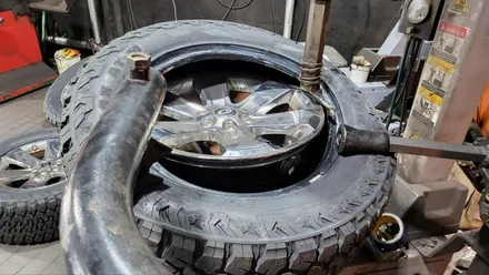 개봉동 기아 모하비 (265/60R18)-극강의 가성비를자랑하는 온오프로드 전용 사계절타이어 사일룬 테라맥스 ATM / 서울 구로, 양천, 동작, 관악, 영등포, 부천, 안양
