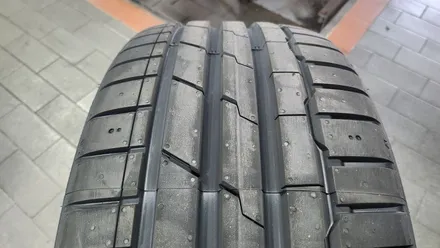 오류동 벤츠 A45 AMG 235/35ZR19 추천 프리미엄스포츠 타이어-정숙성, 젖은노면 안전성을 더욱 강화한 한국타이어 벤투스 S1 evo3 / 서울 구로, 양천, 동작, 관악, 영등포, 부천, 안양