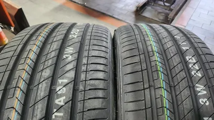 독산동 벤츠 S550 4MATIC-저소음, 승차감을 강화시켜 고급세단에 최적화된 사계절용타이어 금호 마제스티 9솔루스 TA91 (245/45ZR19, 275/40ZR19) / 서울 구로, 양천, 동작, 관악, 영등포, 부천, 안양