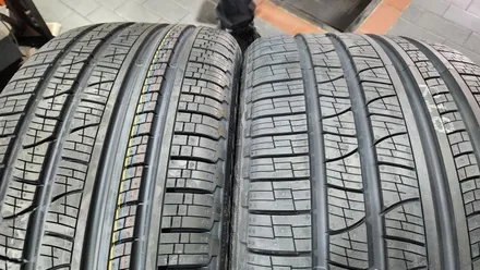 영등포동 BMW X6-긴 수명과 뛰어난 승차감, 빗길/눈길노면에서도 완벽한 제동력과 구동력을 발휘해주는 피렐리 스콜피온 베르데 올시즌 VOL/N0 (2754021, 3153521) / 서울 구로, 양천, 동작, 관악, 영등포, 부천, 안양