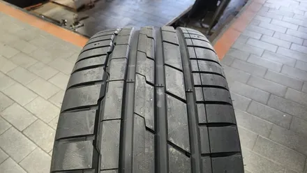 잠원동 BMW 640d xdrive (245/35ZR20)-고속주행안정성과 젖은노면 안전성에 최적화된 고성능 한국타이어 벤투스 프리미엄 스포츠 S1 evo3 / 서울 구로, 양천, 동작, 관악, 영등포, 부천, 안양