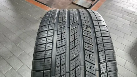 삼성동 BMW X5 (305/40R20)-뛰어난 고속주행성능, 핸들링성능과 겨울철 안전성도 개선된 사계절용타이어 미쉐린 파일럿 스포츠 A/S 3 (N0) / 서울 구로, 양천, 동작, 관악, 영등포, 부천, 안양