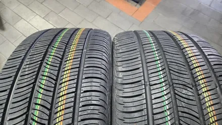 독산동 기아K9 (245/45R19, 275/40R19)-다양한 주행환경에 최적의 성능을 발휘할 수 있도록 설계된 콘티넨탈 프로콘택 FR / 서울 구로, 양천, 동작, 관악, 영등포, 부천, 안양