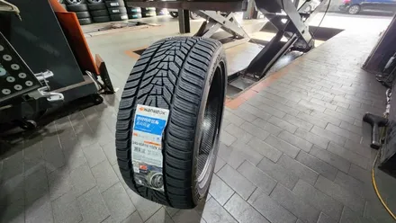 독산동 BMW 520i (245/45R19)-뛰어난 배수성과 눈길 견인력을 자랑하는 한국타이어 윈터아이셉트 프리미엄 evo3 / 서울 구로, 양천, 동작, 관악, 영등포, 부천, 안양