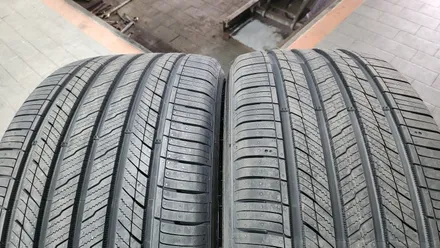대방동 벤츠 GLE450 (275/45R21, 315/40R21)-긴마일리지와 다양한 노면에서의 안전성과 제동력까지 크게 향상시킨 한국타이어 다이나프로 프리미엄 컴포트 HPX / 서울 구로, 양천, 동작, 관악, 영등포, 부천, 안양