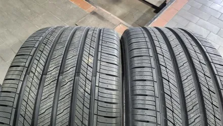 신도림동 BMW X5 (275/45R20, 305/40R20)-고속도로 주행은 물론 험난한 오프로드에도 안정적인 주행성능을 발휘해주는 한국타이어 다이나프로 프리미엄컴포트 HPX / 서울 구로, 양천, 동작, 관악, 영등포, 부천, 안양
