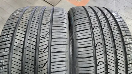 역삼동 BMW530i (245/40R19, 275/35R19)-승차감,핸들링, 젖은노면 주행안정성까지 향상된 최신형 UHP사계절타이어, 피렐리 피제로 올시즌 플러스 3 / 서울 구로, 양천, 동작, 관악, 영등포, 부천, 안양