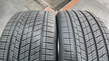 천왕동 BMW X5 (275/45ZR20, 305/40ZR20)-한국타이어 벤투스 슈퍼스포츠올시즌 S1 에보 Z AS X 교체완료! / 서울 구로, 양천, 동작, 관악, 영등포, 부천, 안양