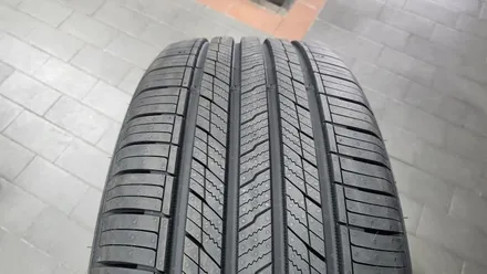고척동 BMW X4 (245/50R19)-안정적인 조향력과 편안한 승차감까지 제공해주는 SUV용 사계절타이어, 한국타이어 다이나프로 HPX / 서울 구로, 양천, 동작, 관악, 영등포, 부천, 안양