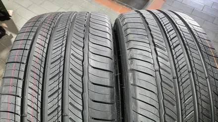 삼성동 제네시스G90 (245/45R20, 275/40R20)-모든계절에서 주행안전성과 극강의 드라이빙퍼포먼스를 발휘해주는 미쉐린 프라이머시 투어AS / 서울 구로, 양천, 동작, 관악, 영등포, 부천, 안양