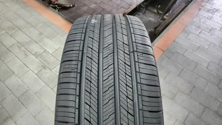 역삼동 랜드로버 디스커버리5 (255/55R20)-SUV전용 프리미엄 사계절 컴포트타이어, 한국타이어 다이나프로 HPX 작업후기 / 서울 구로, 양천, 동작, 관악, 영등포, 부천, 안양
