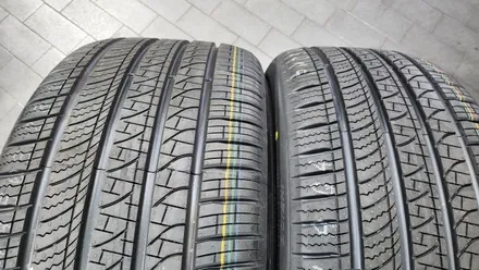 가산동 제네시스G80 (245/40R20, 275/35R20)-핸들링, 저소음, 접지력까지 우수한 고성능 순정타이어, 피렐리 피제로 올시즌 (GOE) NCS / 서울 구로, 양천, 동작, 관악, 영등포, 부천, 안양